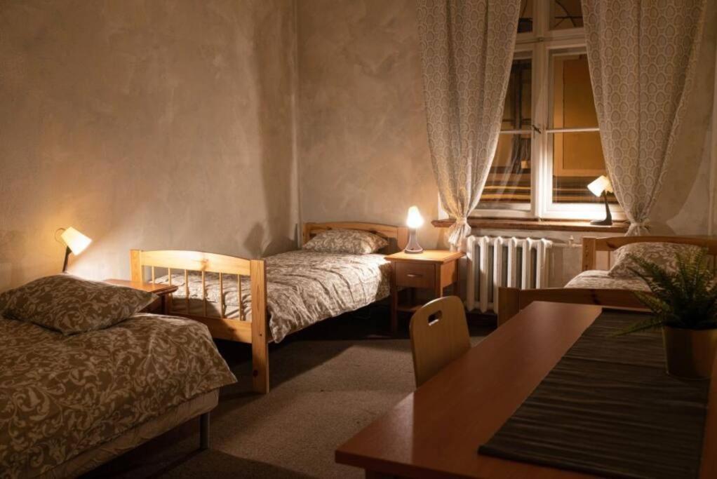 Horse House Apartment Рига Екстериор снимка