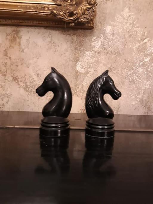 Horse House Apartment Рига Екстериор снимка