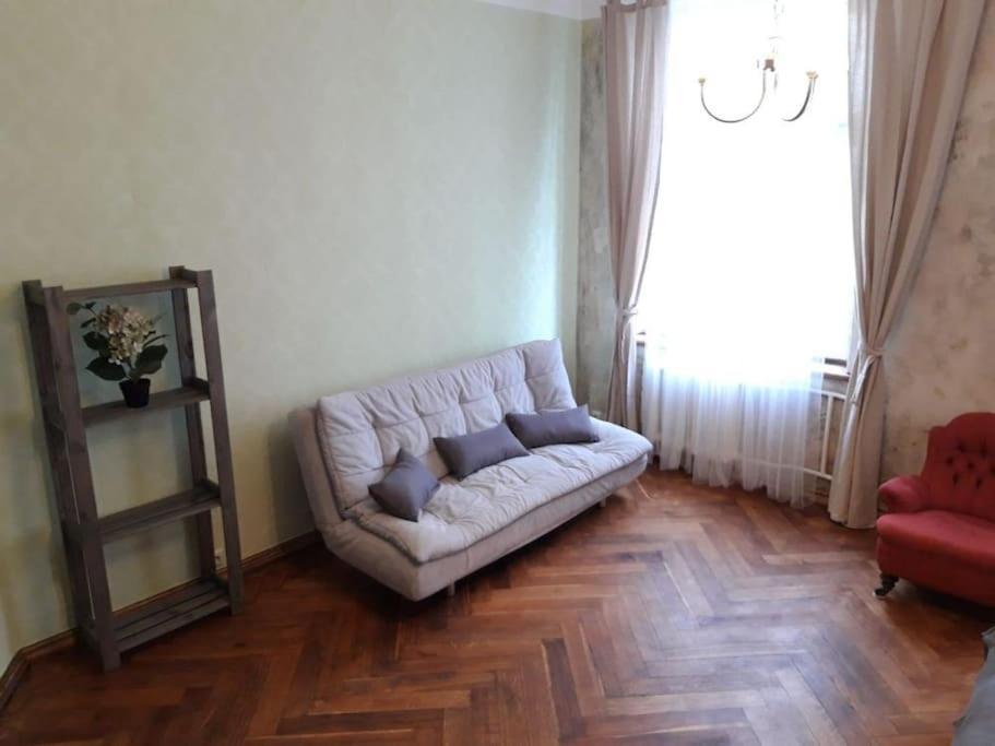 Horse House Apartment Рига Екстериор снимка